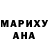 Дистиллят ТГК Wax Katarzyna Wasilewska
